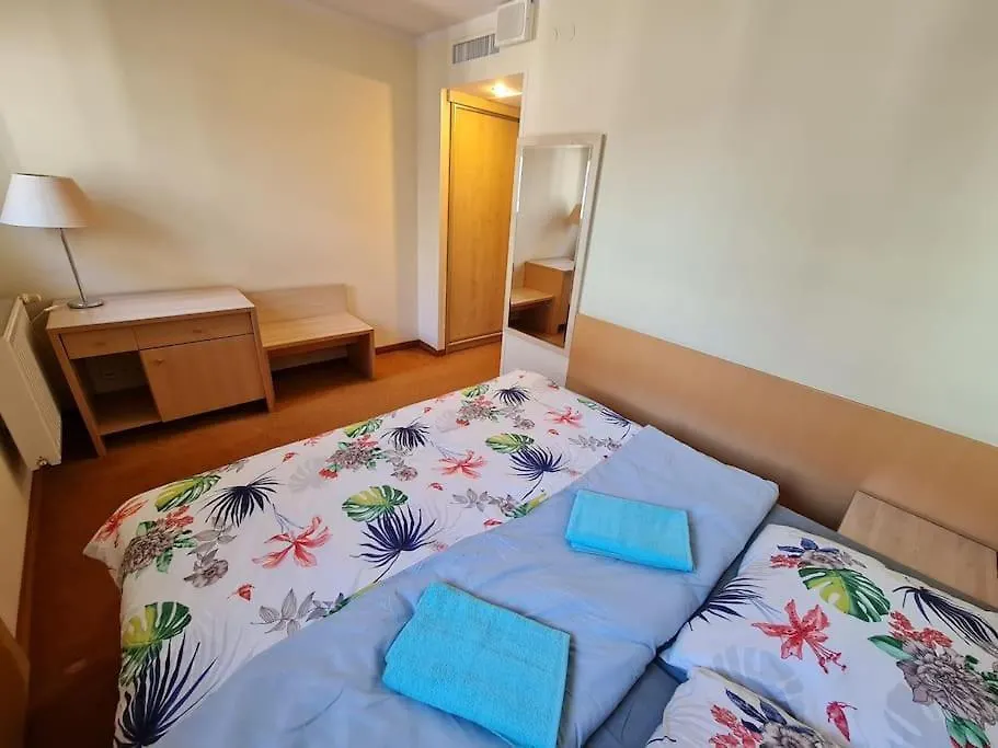 10Q - Z6 Apartament 804 Varşova Daire