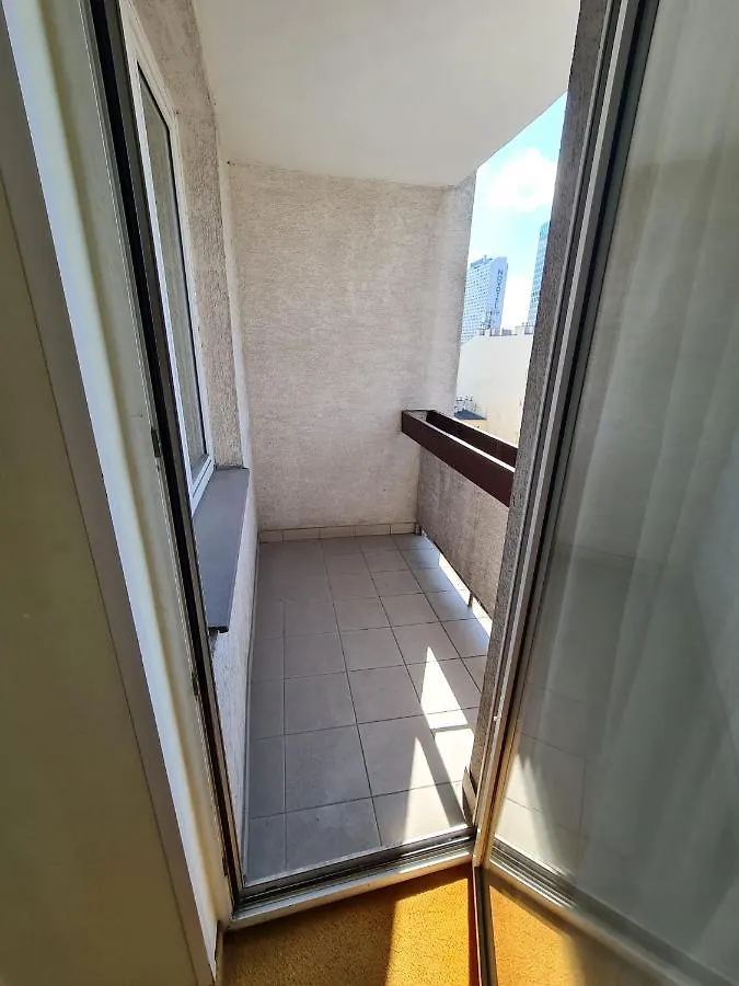 10Q - Z6 Apartament 804 Varşova 0*,